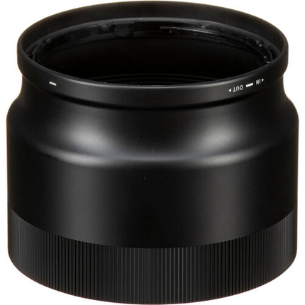 Sigma 100-400mm f5-6.3 DG DN OS Lente Teleobjetivo Full Frame 9 Láminas