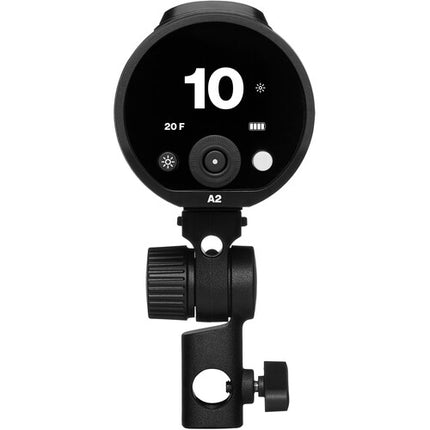 Profoto A2 Monolight Flash de Trabajo 100Ws Rango de Potencia 10 Paradas