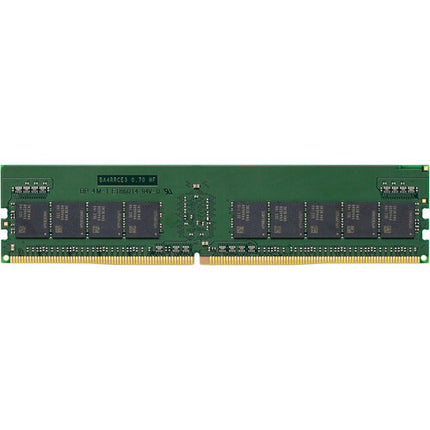 Synology Módulo de Memoria DDR4 RDIMM ECC 16GB 288-Pin 1.2V
