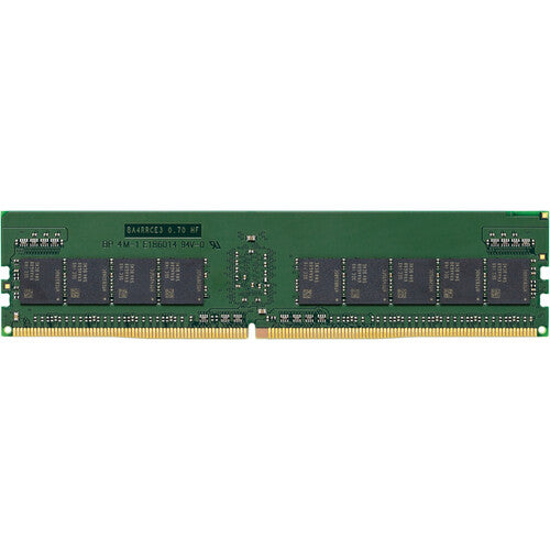Synology Módulo de Memoria DDR4 RDIMM ECC 16GB 288-Pin 1.2V