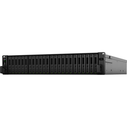 Synology FlashStation FS3410 NAS 24 Bahías SATA III 16GB RAM y 2x10GbE