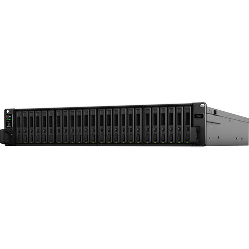 Synology FlashStation FS3410 NAS 24 Bahías SATA III 16GB RAM y 2x10GbE