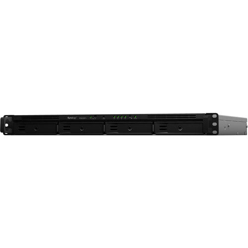 Synology RackStation RS822+ NAS 4 Bahías 2.2 GHz 2GB RAM