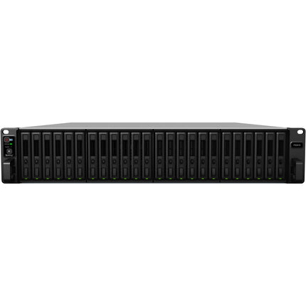 Synology FlashStation FS3410 NAS 24 Bahías SATA III 16GB RAM y 2x10GbE
