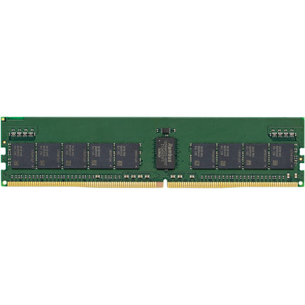 Synology Módulo de Memoria DDR4 RDIMM ECC 16GB 288-Pin 1.2V
