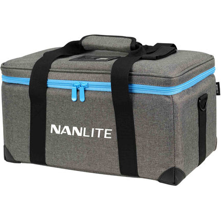 Nanlite Forza 150B Bi-Color LED Monolight 2700-6500K 5121 Lux 55° Reflector