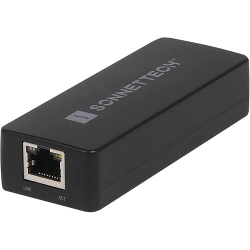 Sonnet Thunderbolt AVB GE Adaptador para Macs 40 Gbps Compatible M1