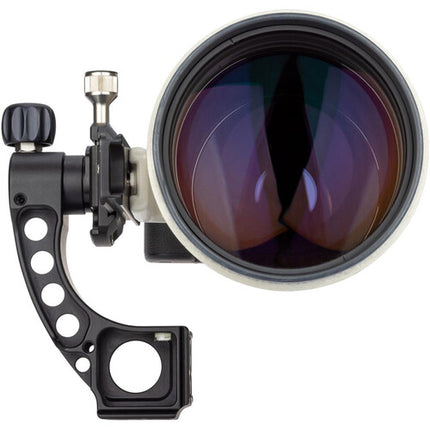 ProMediaGear GT2 Tomahawk V2 Adaptador Gimbal para Cabezas Bola 50 lb 7 pulgadas