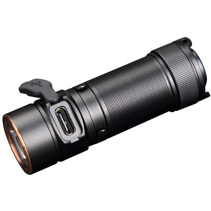 Fenix Flashlight E18R V2.0 Linterna Recargable 1200 Lúmenes USB-C Pack Standard