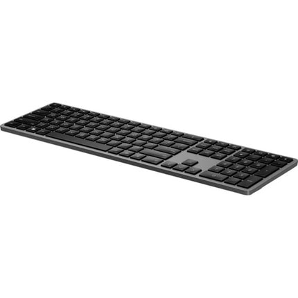 HP 975 Teclado Inalámbrico Dual-Mode Bluetooth 5.0 con Teclado Numérico
