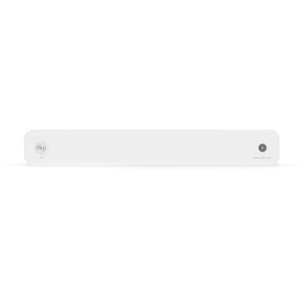 Ubiquiti UISP-R Router con 8 Puertos Gigabit PoE 110W Montaje Pared