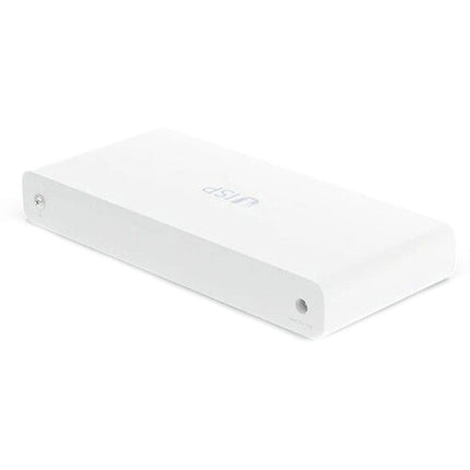 Ubiquiti UISP-R Router con 8 Puertos Gigabit PoE 110W Montaje Pared