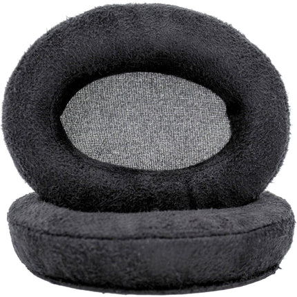 Dekoni Audio Choice Suede v2 Almohadillas de Repuesto para Auriculares Bose QuietComfort Par