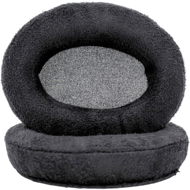 Dekoni Audio Choice Suede v2 Almohadillas de Repuesto para Auriculares Bose QuietComfort Par