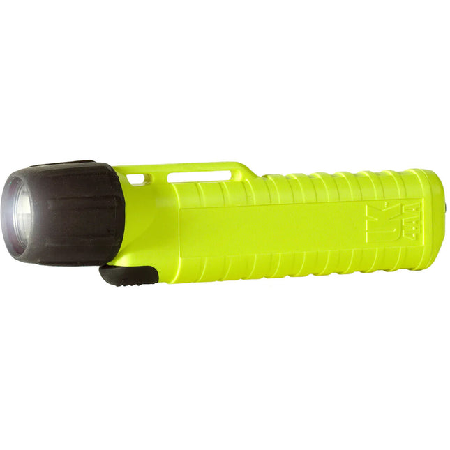 Underwater Kinetics 4AA Xenon Linterna Seguridad 38 Lúmenes 5 Horas