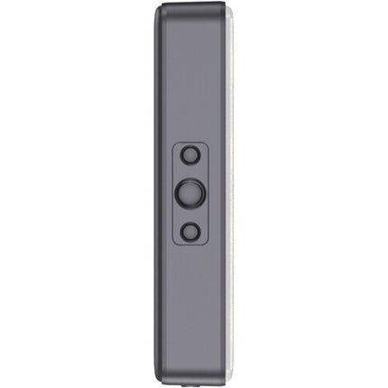 SmallRig RM120 Luz LED RGB Compacta Kit de Video con Batería 5000mAh y 1580 Lux