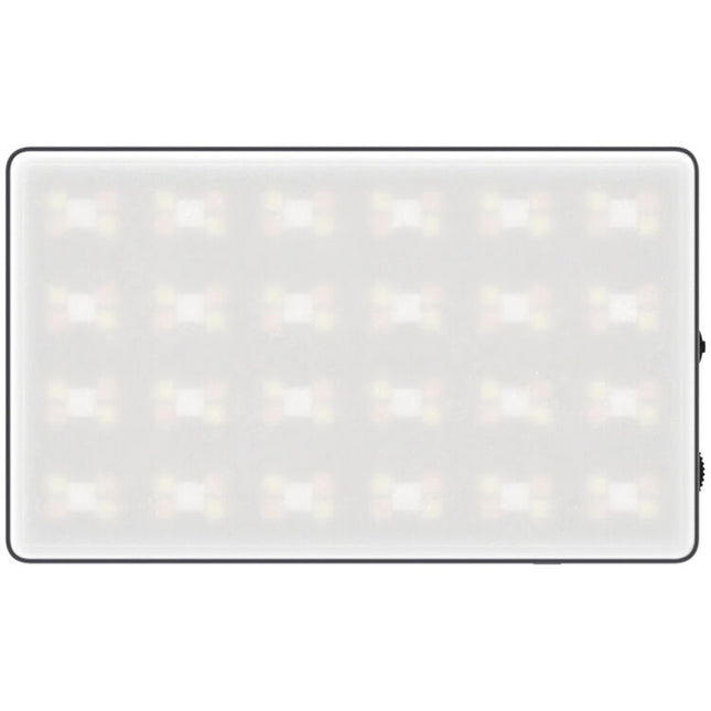 SmallRig RM120 Luz LED RGB Compacta 2500-8500K 1580 Lux Batería 5000mAh