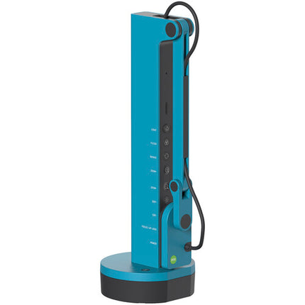 IPEVO VZ-X Cámara de Documentos HDMI USB Wi-Fi 8MP 1080p Azul