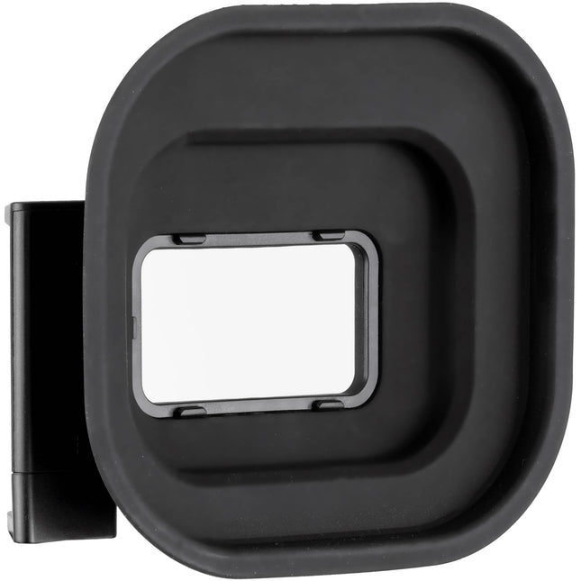 Revo Smartphone Lens Hood Sombrilla Para Lentes Ultrawide 2.4 A 3.3 Pulgadas