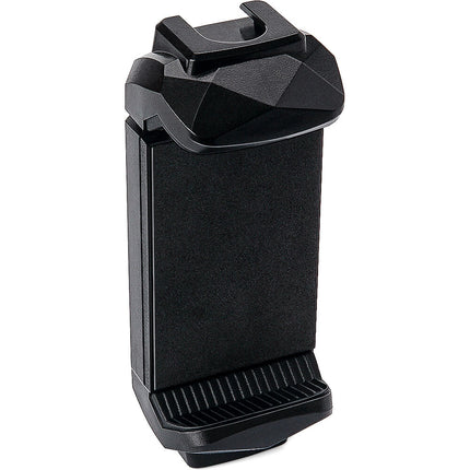 ANDYCINE Soporte de Trípode para Smartphone y Tablet hasta 11" con Montura 1/4"-20