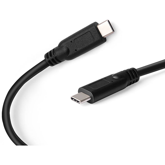 ANDYCINE Cable Tipo C USB 3.1 Gen 2 4.9' 10Gbps 100W PD 4K 60Hz