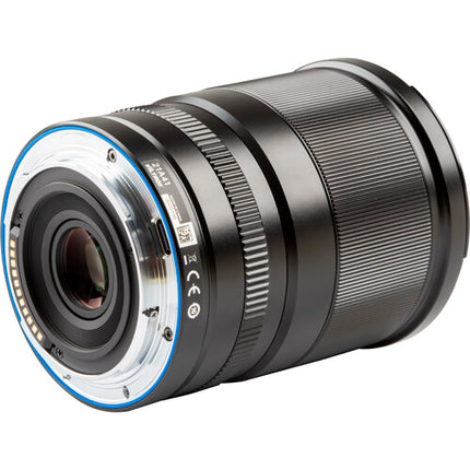 Viltrox AF 13mm f1.4 XF Lente para Nikon Z de Montura Z y Apertura f1.4