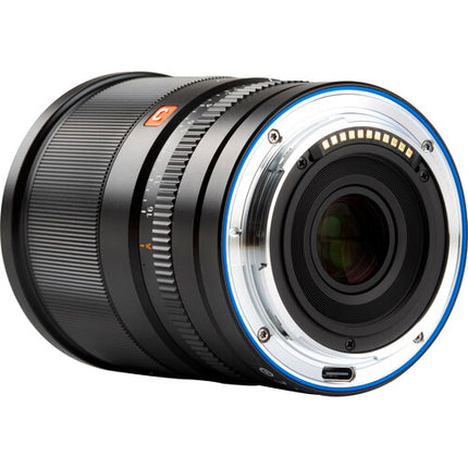 Viltrox AF 13mm f1.4 XF Lente para Nikon Z de Montura Z y Apertura f1.4