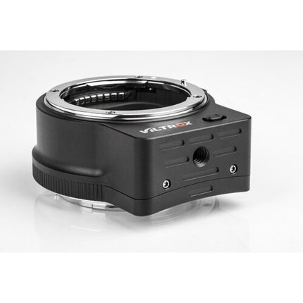 Viltrox Adaptador de Objetivo Nikon F a Cámara Z Montura con Enfoque Automático y Estabilización VR