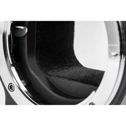 Viltrox Adaptador de Objetivo Nikon F a Cámara Z Montura con Enfoque Automático y Estabilización VR