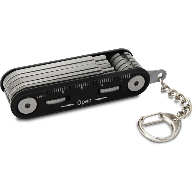 ANDYCINE QCS III Multiherramienta Plegable 10 en 1 para Cámaras y Gimbals Tamaño Bolsillo Acero