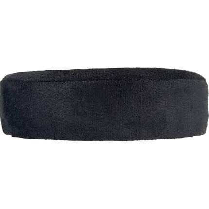 Dekoni Audio Choice Suede Almohadillas de Repuesto para Auriculares Shure AONIC 50 en Imitación de Gamuza Par