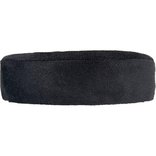 Dekoni Audio Choice Suede Almohadillas de Repuesto para Auriculares Shure AONIC 50 en Imitación de Gamuza Par