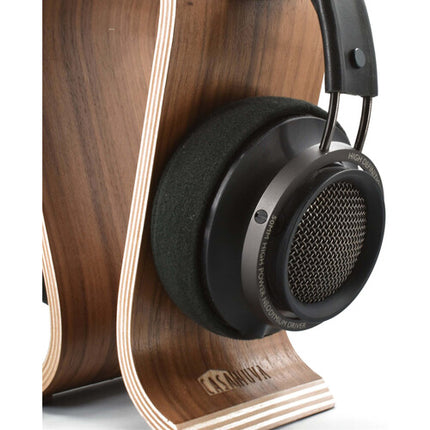Dekoni Audio Elite Velour Almohadillas de Repuesto para Philips Fidelio X2 Headphones Par