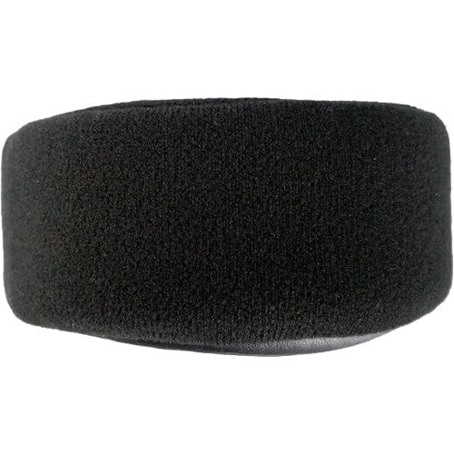 Dekoni Audio Custom Velour Almohadillas de Repuesto para Auriculares Grado Par