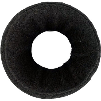 Dekoni Audio Custom Velour Almohadillas de Repuesto para Auriculares Grado Par