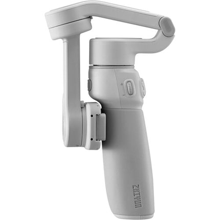 Zhiyun Smooth-Q4 Estabilizador Smartphone 3 Ejes Plegable 15 Horas