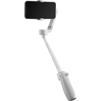 Zhiyun Smooth-Q4 Estabilizador Smartphone 3 Ejes Plegable 15 Horas