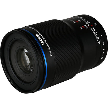 Venus Optics Laowa 90mm f2.8 Ultra Macro APO para Leica L f22 2x