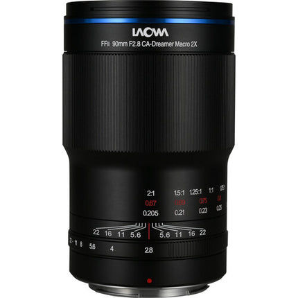 Venus Optics Laowa 90mm f2.8 2x Ultra Macro APO para Nikon Z Full Frame