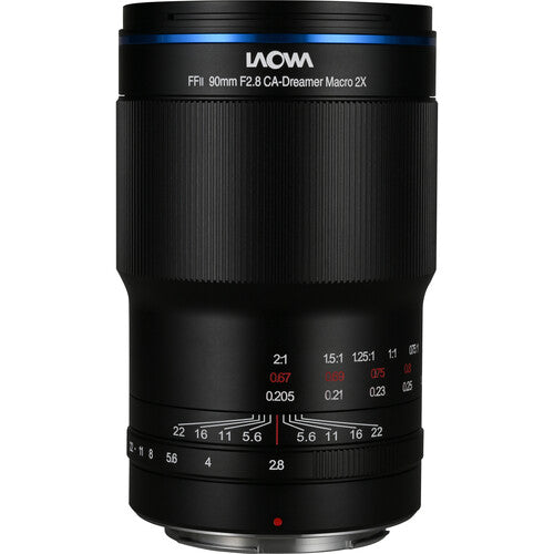 Venus Optics Laowa 90mm f2.8 2x Ultra Macro APO para Nikon Z Full Frame