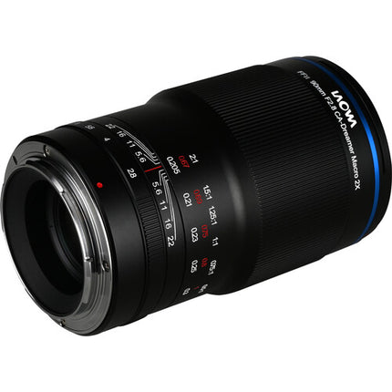 Venus Optics Laowa 90mm f2.8 2x Ultra Macro APO para Nikon Z Full Frame