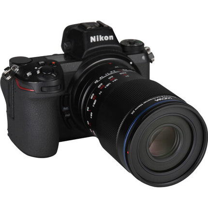 Venus Optics Laowa 90mm f2.8 2x Ultra Macro APO para Nikon Z Full Frame
