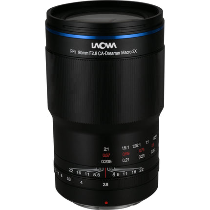 Venus Optics Laowa 90mm f2.8 2x Ultra Macro APO para Nikon Z Full Frame