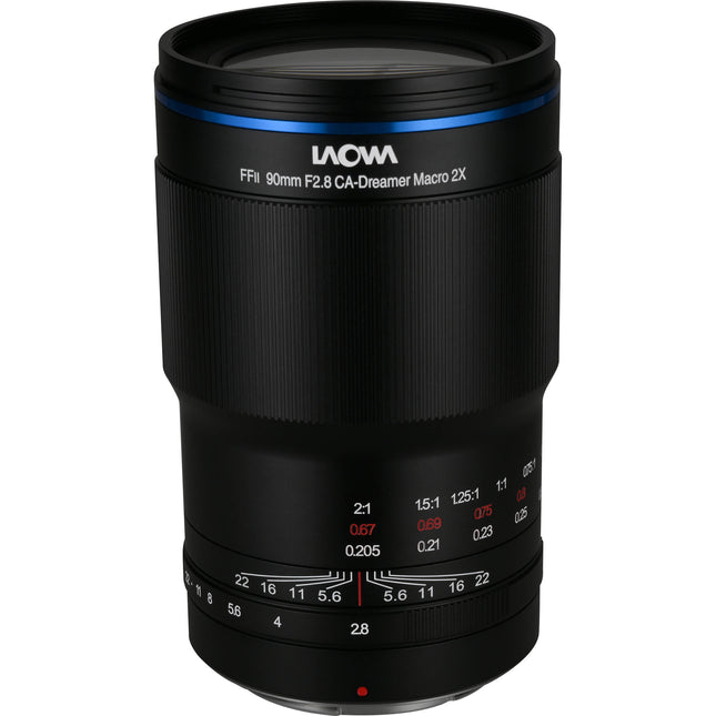 Venus Optics Laowa 90mm f2.8 2x Ultra Macro APO para Nikon Z Full Frame