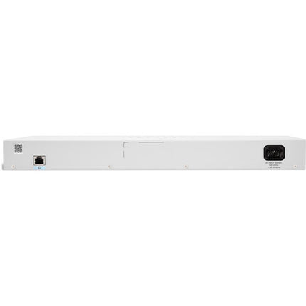 Cisco CBS220-24P-4G Switch gestionado 24 puertos PoE+ 195W 4 puertos SFP