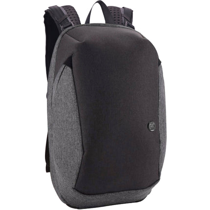 Swissdigital Cosmo 3.0 Mochila de viaje con masaje y carga USB para laptop 15.6"