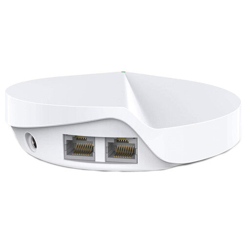 TP-Link Deco M5 Sistema Wi-Fi AC1300 Dual Banda 1300 Mbps 2 Puertos Gigabit