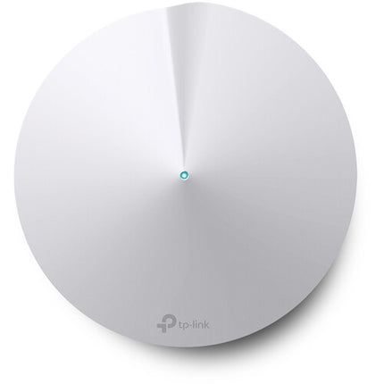 TP-Link Deco M5 Sistema Wi-Fi AC1300 Dual Banda 1300 Mbps 2 Puertos Gigabit