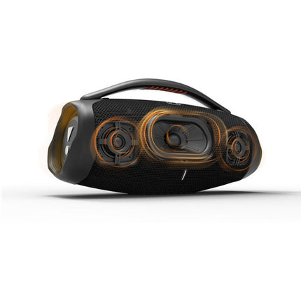 JBL Boombox 3 Altavoz Bluetooth portátil 136W 24 horas batería