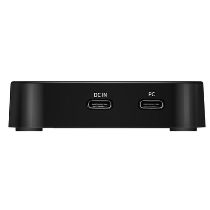 DupliM M.2 NVMe Copiador Dock Duplicador con operación de un botón y conexión USB